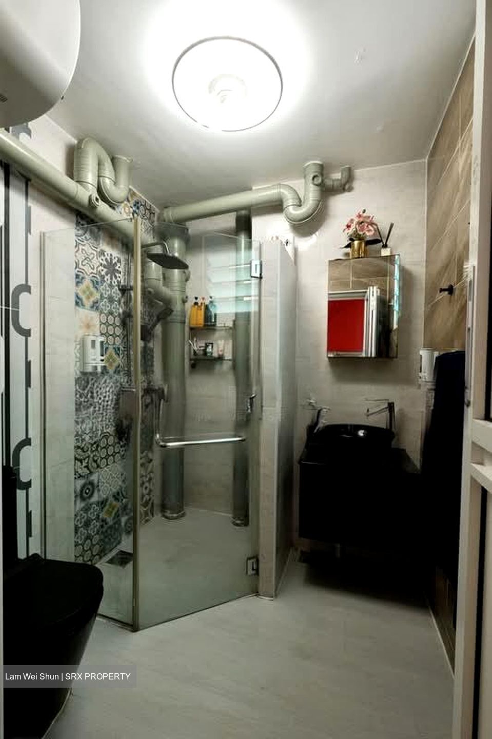 Blk 190 Punggol Central (Punggol), HDB Executive #574585641